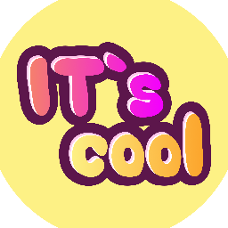 It’s cool