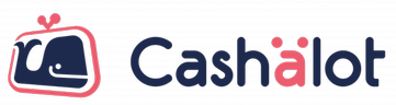 Cashalot logo