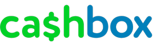 cashbox logo
