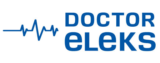 Doctor Eleks logo