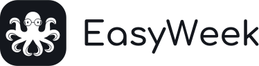 EasyWeek logo