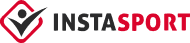 Instasport logo