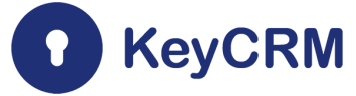 KeyCRM logo