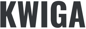 KWIGA logo
