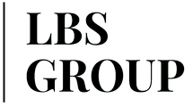 LBS Group logo