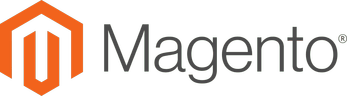 Magento logo