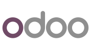 Odoo logo