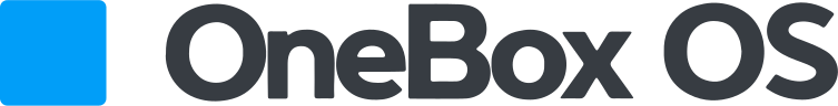 Onebox CRM logo