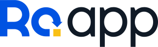 RO App logo