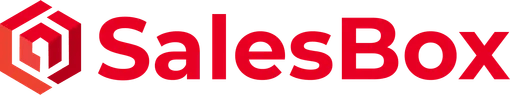 SalesBox logo