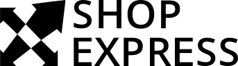 Shop-Express logo