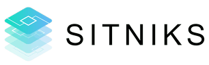 Sitniks logo