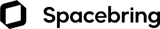 Spacebring logo
