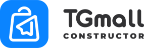 TGMall logo