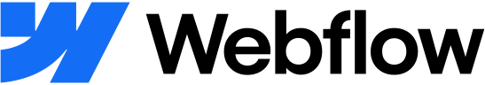 Webflow logo