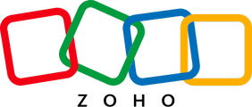 Zoho logo